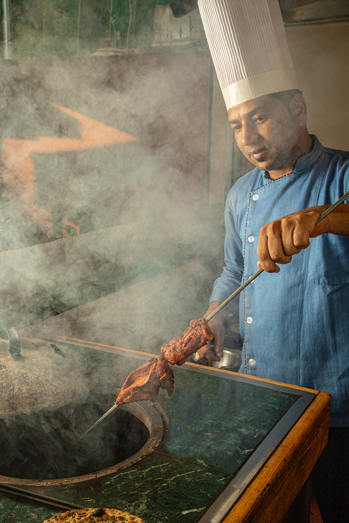 Tikka Specialty